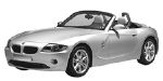 BMW E85 P1051 Fault Code