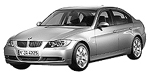 BMW E90 P1051 Fault Code