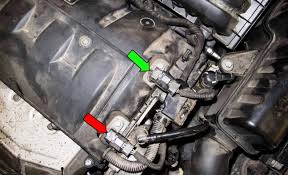 See P1051 repair manual